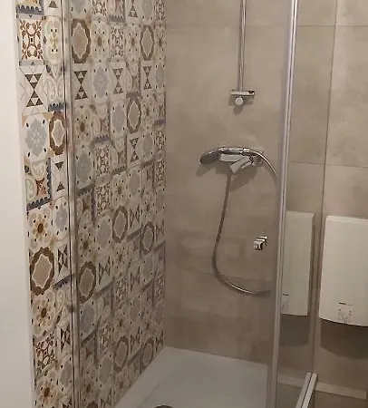 Apartament Neptun Appartement