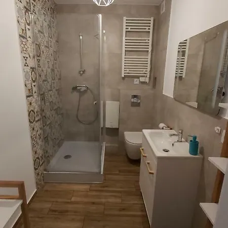 Apartament Neptun *