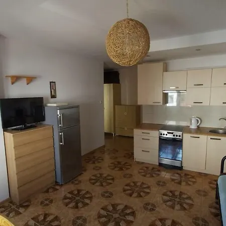 Appartement Apartament Neptun