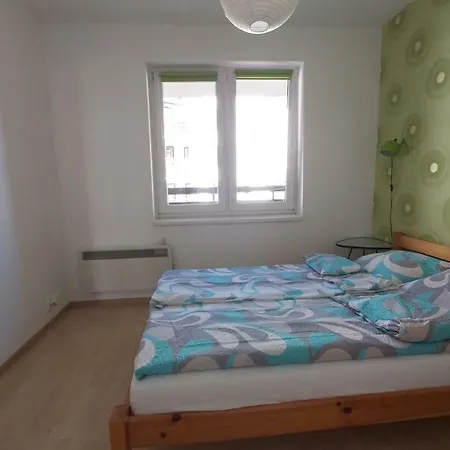 Appartement Apartament Neptun