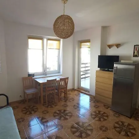 Appartement Apartament Neptun *