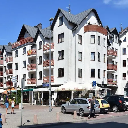 Appartement Apartament Neptun